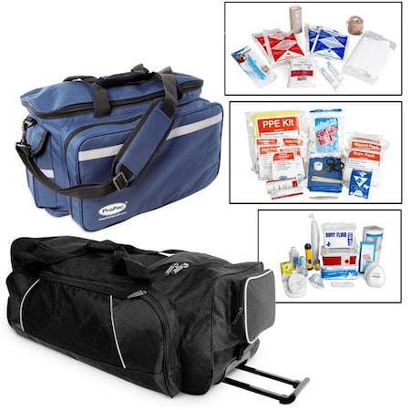 Propac BASIC NURSING KIT - PP K5101-PP